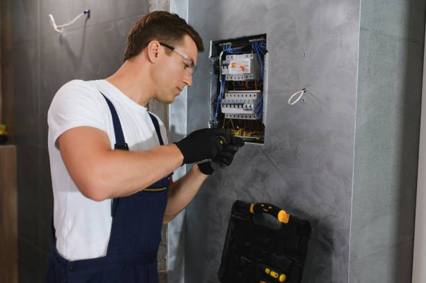 Best Circuit Breaker Repair  in Anderson, MO