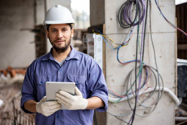 Best Affordable Electrical Installation  in Anderson, MO