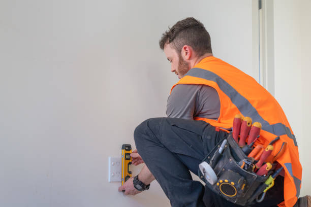 Best Electrical System Inspection  in Anderson, MO