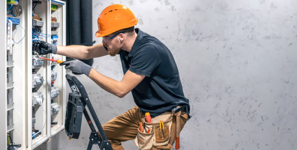 Best Electrical Contractors for Businesses  in Anderson, MO
