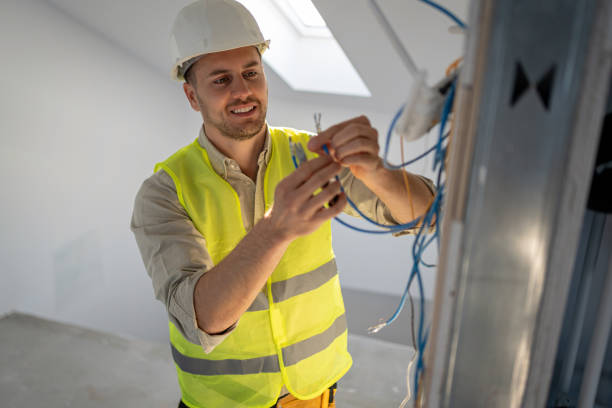 Best Residential Electrician Services  in Anderson, MO