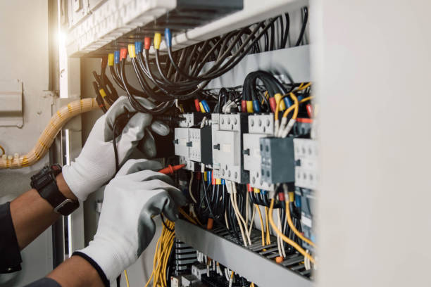 Best Home Electrical Repair  in Anderson, MO