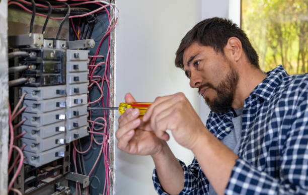 Best Emergency Electrician Near Me  in Anderson, MO